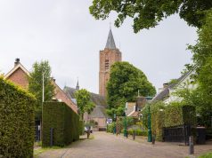 Deel uw ideeën over erfgoed