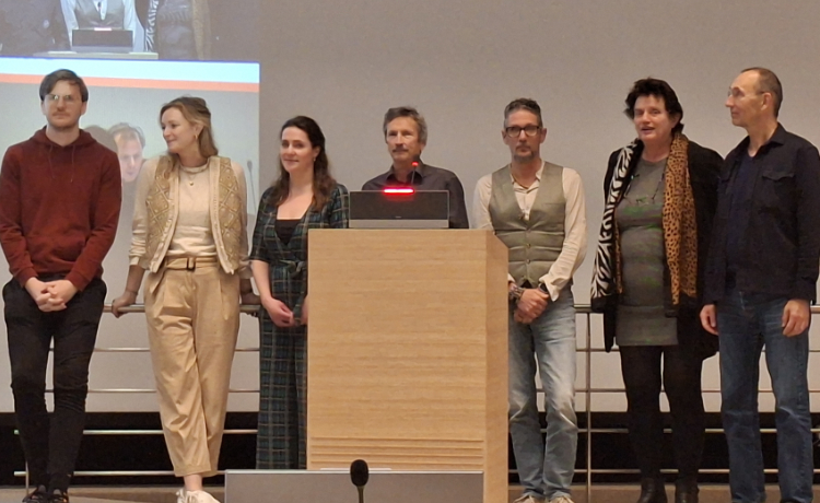 Volt Soest presenteert kandidatenlijst en programma