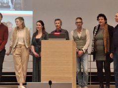 Volt komt met verkiezingsprogramma Soest en Soesterberg Volt komt als eerste met verkiezingsprogramma Soest en Soesterberg