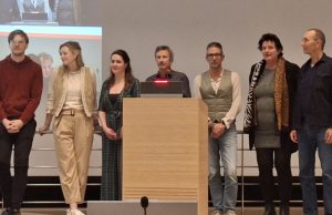 Volt komt met verkiezingsprogramma Soest en Soesterberg Volt komt als eerste met verkiezingsprogramma Soest en Soesterberg