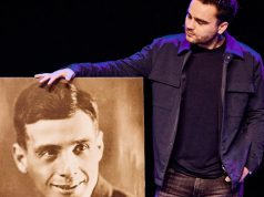 Heel nederland leest, ook in De Basis Soesterberg Zanger en acteur Jordy van Loon