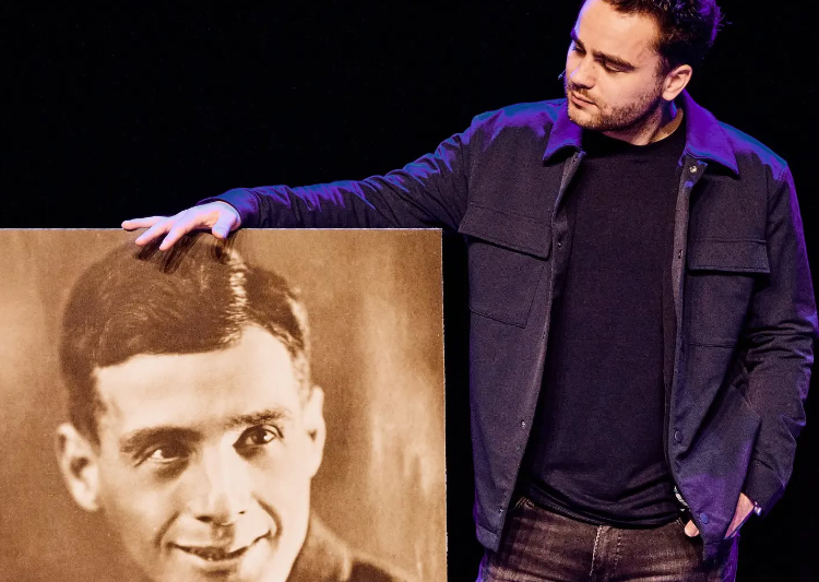 Heel nederland leest, ook in De Basis Soesterberg