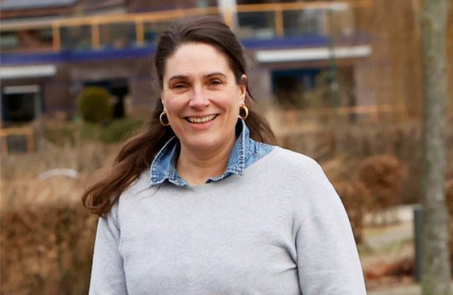 Lenneke Welschen nieuwe fractievoorzitter D66