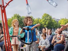 NEMO Science Tour komt naar Soesterberg NEMO Science Tour komt naar Soesterberg