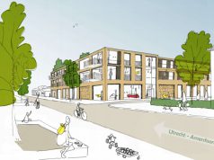 Ontwikkeling tweede supermarkt nog ver weg in Soesterberg Ontwikkeling tweede supermarkt nog ver weg in Soesterberg