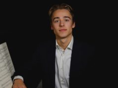 Academie voor muzikaal talent schitteren bij De Rank Soest Muzikaal talent schitteren bij De Rank Soest met o.a. Tiwaz Kraan