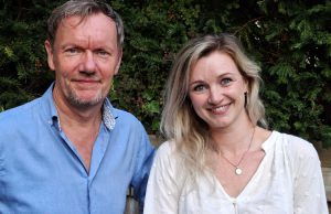 Volt trekt in Soest en soesterberg de wijk in met verkiezingsprogramma Volt trekt de wijk in met verkiezingsprogramma