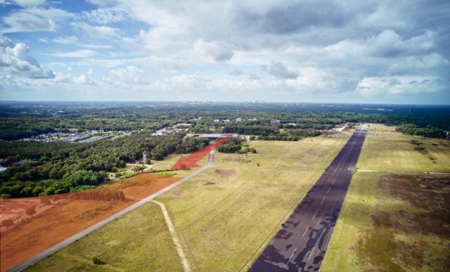 Saneren om woontoekomst te kunnen garanderen in Soesterberg Saneren om woontoekomst te kunnen garanderen in Soesterberg