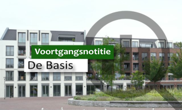 Toekomst van De Basis blijft punt van aandacht in Soesterberg Toekomst van De Basis blijft punt van aandacht in Soesterberg