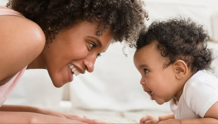 Nieuws voor sportieve moeders uit Soesterberg