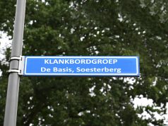 Twijfel over klankbordgroep De Basis Soesterberg Twijfel over klankbordgroep De Basis Soesterberg