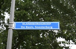 Twijfel over klankbordgroep De Basis Soesterberg Twijfel over klankbordgroep De Basis Soesterberg