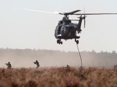 Gemeenteraad wil helderheid over defensieplannen Soesterberg Gemeenteraad wil helderheid over defensieplannen Soesterberg