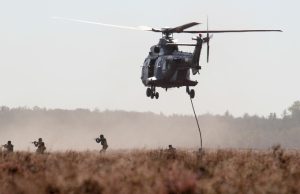 Gemeenteraad wil helderheid over defensieplannen Soesterberg Gemeenteraad wil helderheid over defensieplannen Soesterberg