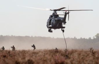 Gemeenteraad wil helderheid over defensieplannen Soesterberg Gemeenteraad wil helderheid over defensieplannen Soesterberg