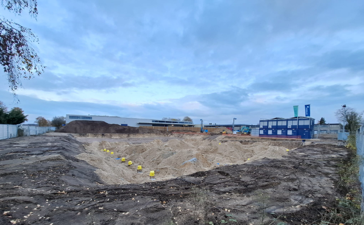 Transformatie Soesterberg Noord krijgt vorm