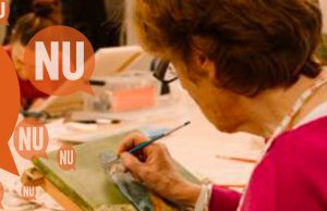 Eigen cultuurpagina voor Soesterberg!