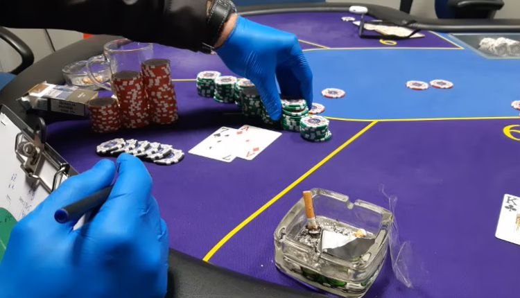 Rechtszaak om drugs en illegaal gokken Postweg Soesterberg