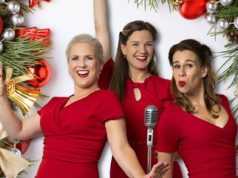 Kerst met The Forces Sweethearts in Soest Kerst The Forces Sweethearts in Soest