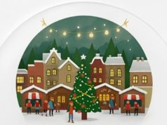 Meer dan alleen maar lichtjes met Kerst in Soesterberg Meer dan alleen lichtjes met Kerst in Soesterberg