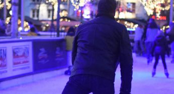 Kerstmarkt nog zonder kunstijsbaan in Soesterberg