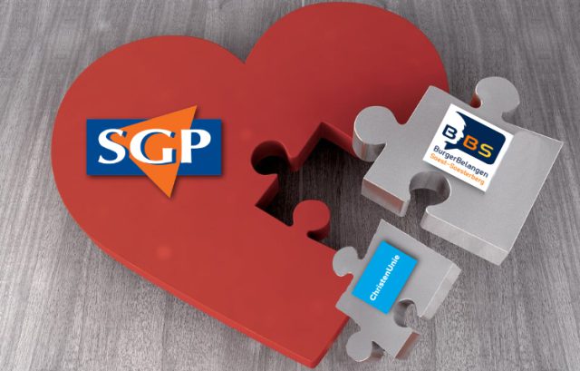 SGP en ChristenUnie definitief uit elkaar in Soest