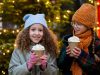 Betovering tijdens kerstvakantie in DierenPark Amersfoort Betovering tijdens kerstvakantie in DierenPark Amersfoort