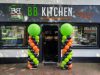 Feestelijke heropening van BB Kitchen Soesterberg Feestelijke heropening van BB Kitchen Soesterberg
