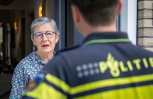 Politie waarschuwt voor nepagenten Foto: politie.nl - Politie waarschuwt voor nepagenten