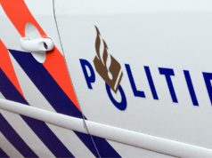 Fatbiker gewond bij aanrijding onder ecoduct Soesterberg Fatbiker gewond bij aanrijding onder ecoduct Soesterberg