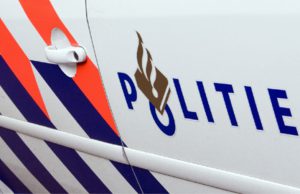 Fatbiker gewond bij aanrijding onder ecoduct Soesterberg Fatbiker gewond bij aanrijding onder ecoduct Soesterberg