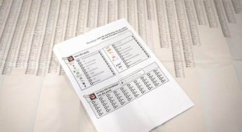 Nieuw stembiljet bij gemeenteraadsverkiezingen in Soest