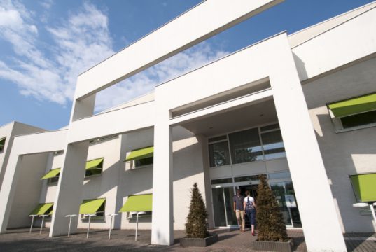 Gewijzigde openingstijden gemeentehuis