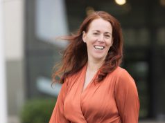 Anne Sterenberg lijsttrekker VVD Soest–Soesterberg Anne Sterenberg lijsttrekker VVD Soest–Soesterberg