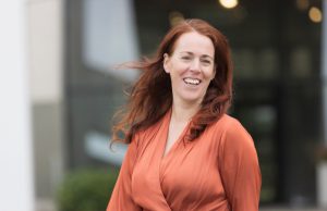 Anne Sterenberg lijsttrekker VVD Soest–Soesterberg Anne Sterenberg lijsttrekker VVD Soest–Soesterberg