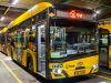 Nieuwe generatie bussen van en naar Soesterberg Foto: Giovanni van Erven - Nieuwe generatie bussen van en naar Soesterberg