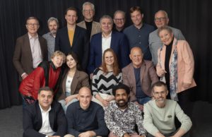 GroenLinks-PvdA presenteert kieslijst Soest en Soesterberg GroenLinks-PvdA presenteert kieslijst Soest en Soesterberg