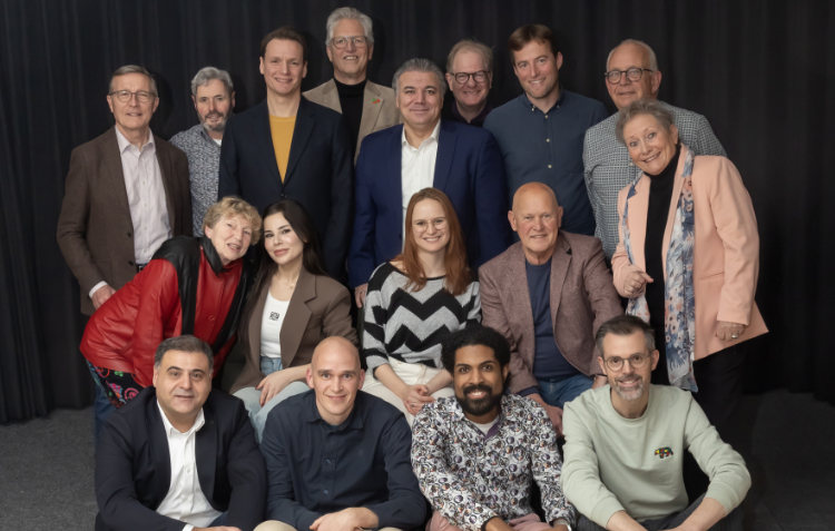 GroenLinks-PvdA presenteert kieslijst Soest en Soesterberg