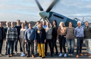 POS Soesterberg presenteert verkiezingsprogramma POS Soesterberg presenteert verkiezingsprogramma