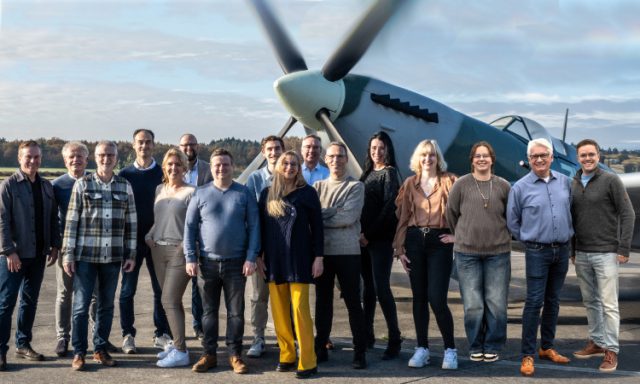 POS Soesterberg presenteert verkiezingsprogramma POS Soesterberg presenteert verkiezingsprogramma