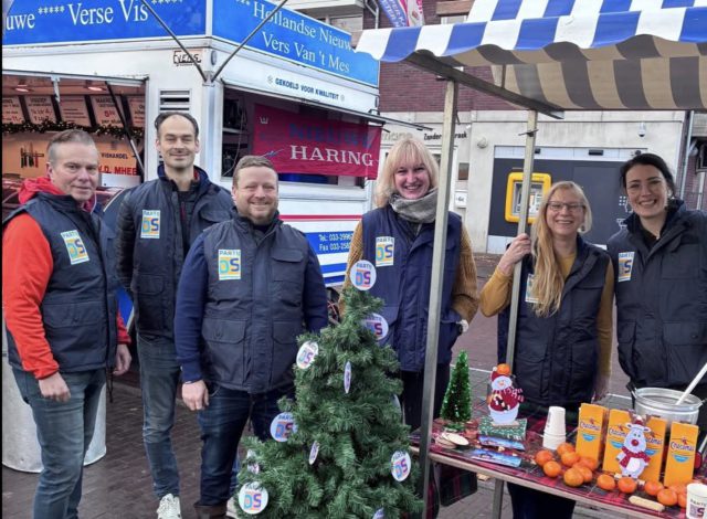 Soesterberg dichtbij, duidelijk en doen Soesterberg dichtbij, duidelijk en doen