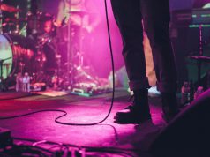 Jamsessie brengt muzikanten samen in Soesterberg Foto Sebastian Ervi - Jamsessie brengt muzikanten samen in Soesterberg
