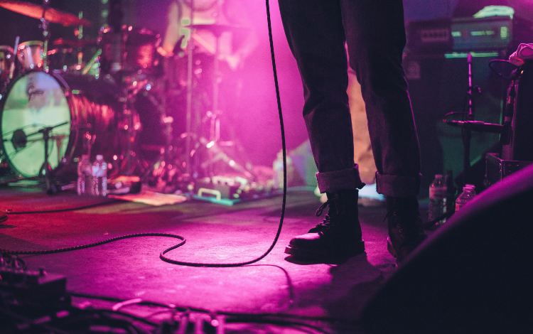 Jamsessie brengt muzikanten samen in Soesterberg