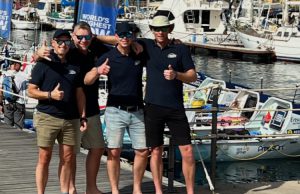 Roeiers uit Soest wagen de oversteek van hun leven Foto: https://bestgole.com/