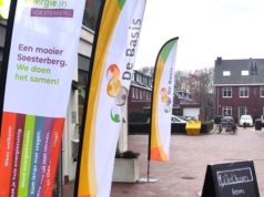 Evenementen nog beperkt zichtbaar in Soesterberg Evenementen nog beperkt zichtbaar in Soesterberg