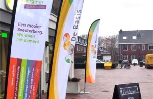 Evenementen nog beperkt zichtbaar in Soesterberg Evenementen nog beperkt zichtbaar in Soesterberg