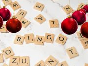 Soesterbergse Kerstbingo in De Basis Soesterbergse Kerstbingo in De Basis