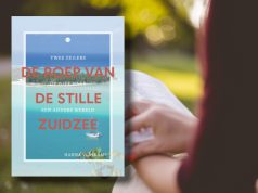 De zeilavonturen van Hanna Vlaskamp uit Soesterberg Hanna Vlaskamp zet zeilavonturen voort in tweede boek