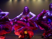 Bijzonder danstheater met meet en greet in Soest Bijzonder danstheater met meet en greet in Soest