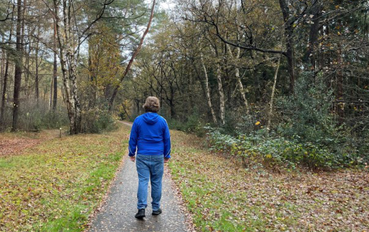 Oproep dader verkrachting in Panbos 2009